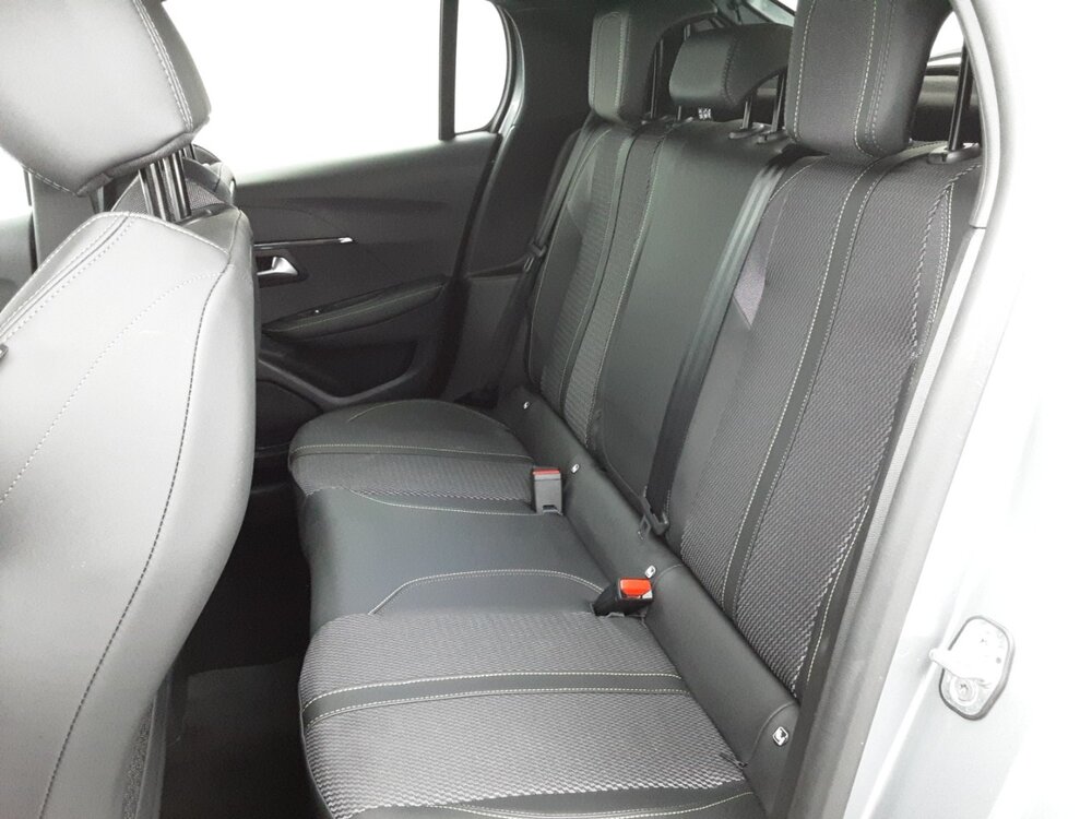 Occasion PEUGEOT 208 208 Hybrid 110 e-DCS6 - GT