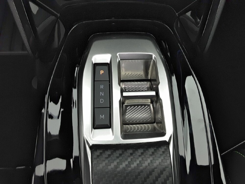 Occasion PEUGEOT 208 208 Hybrid 110 e-DCS6 - GT