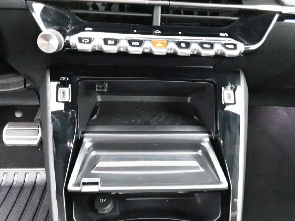 Occasion PEUGEOT 208 208 Hybrid 110 e-DCS6 - GT