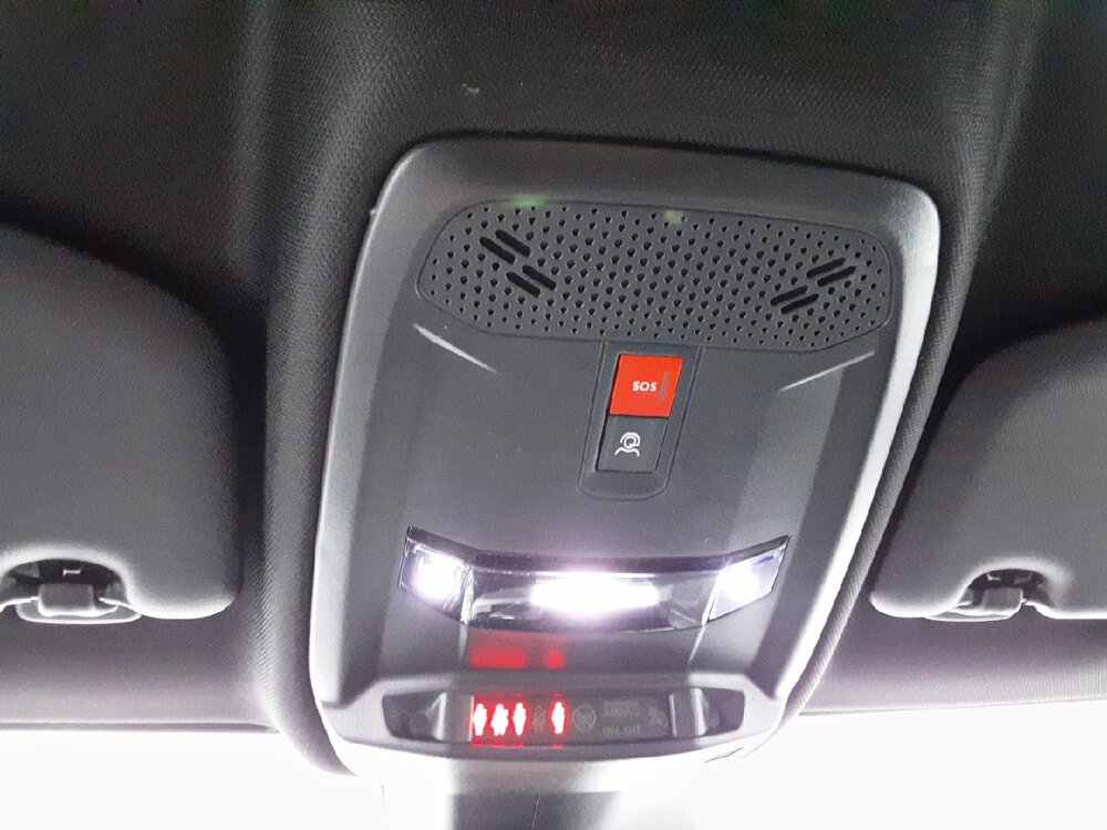 Occasion PEUGEOT 208 208 Hybrid 110 e-DCS6 - GT