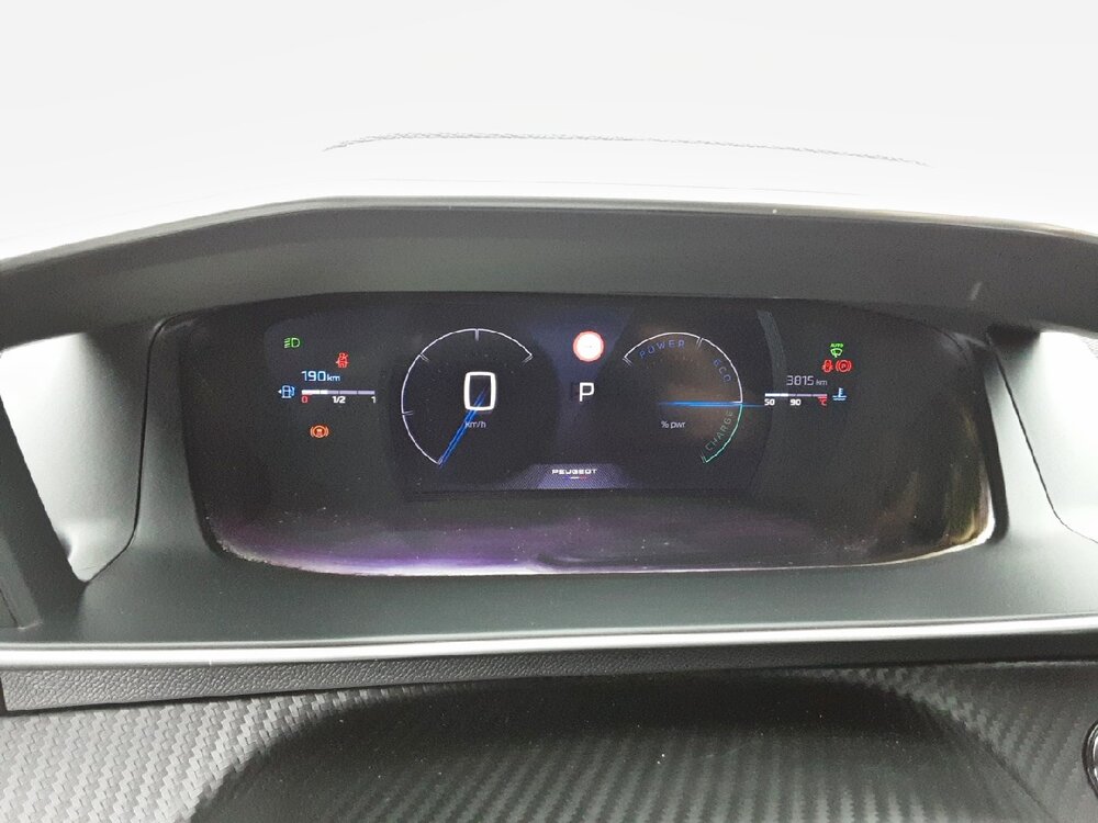 Occasion PEUGEOT 208 208 Hybrid 110 e-DCS6 - GT