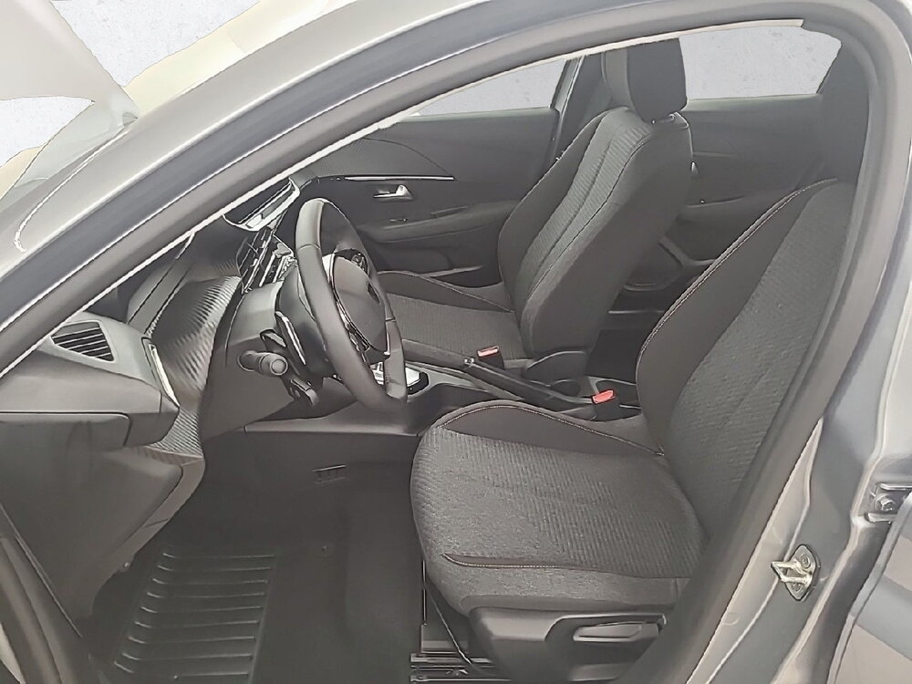 Occasion PEUGEOT 208 208 Hybrid 110 e-DCS6 - GT