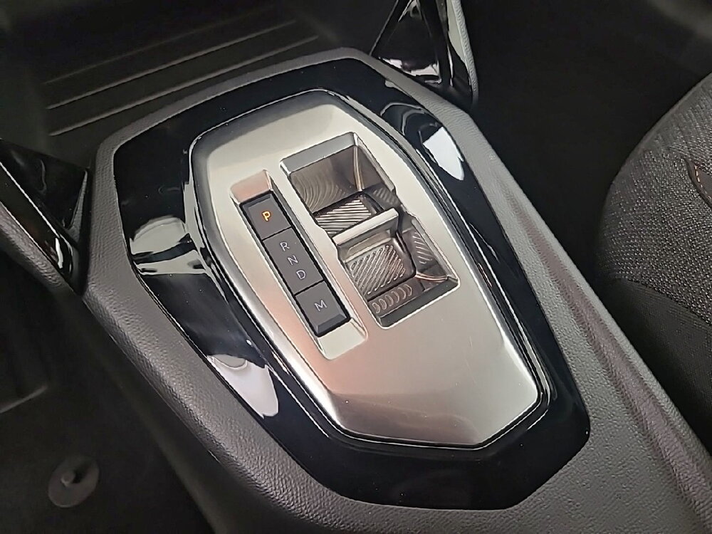 Occasion PEUGEOT 208 208 Hybrid 110 e-DCS6 - GT