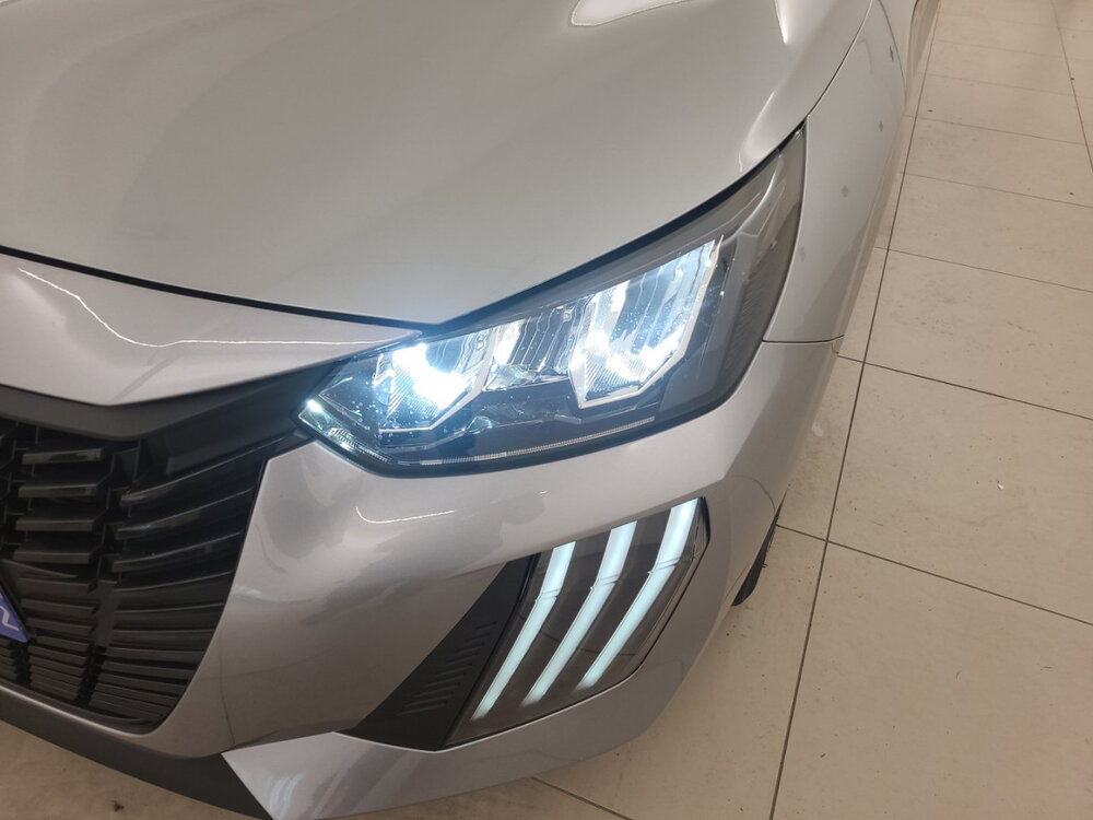 Occasion PEUGEOT 208 208 Hybrid 110 e-DCS6 - GT
