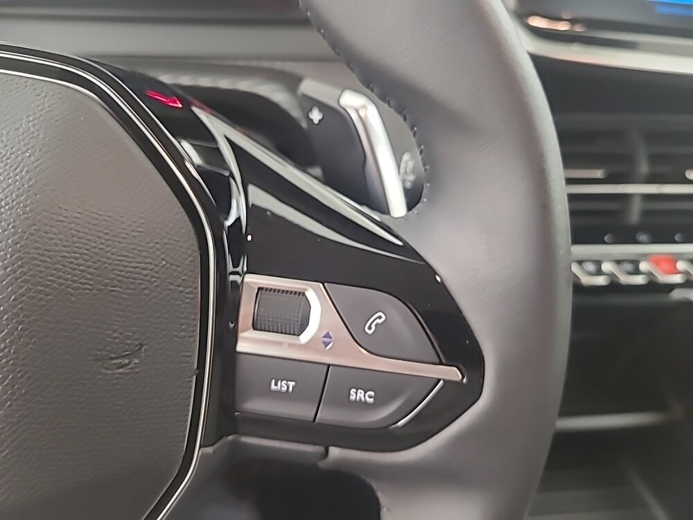 Occasion PEUGEOT 208 208 Hybrid 110 e-DCS6 - GT