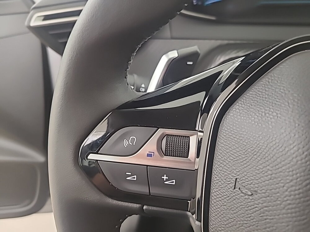 Occasion PEUGEOT 208 208 Hybrid 110 e-DCS6 - GT