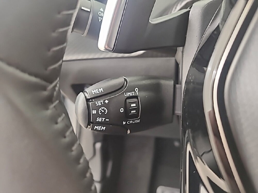 Occasion PEUGEOT 208 208 Hybrid 110 e-DCS6 - GT