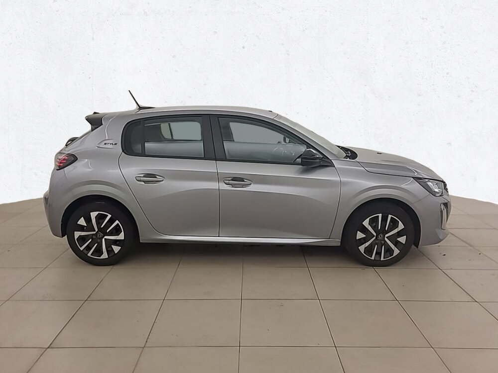Occasion PEUGEOT 208 208 Hybrid 110 e-DCS6 - GT