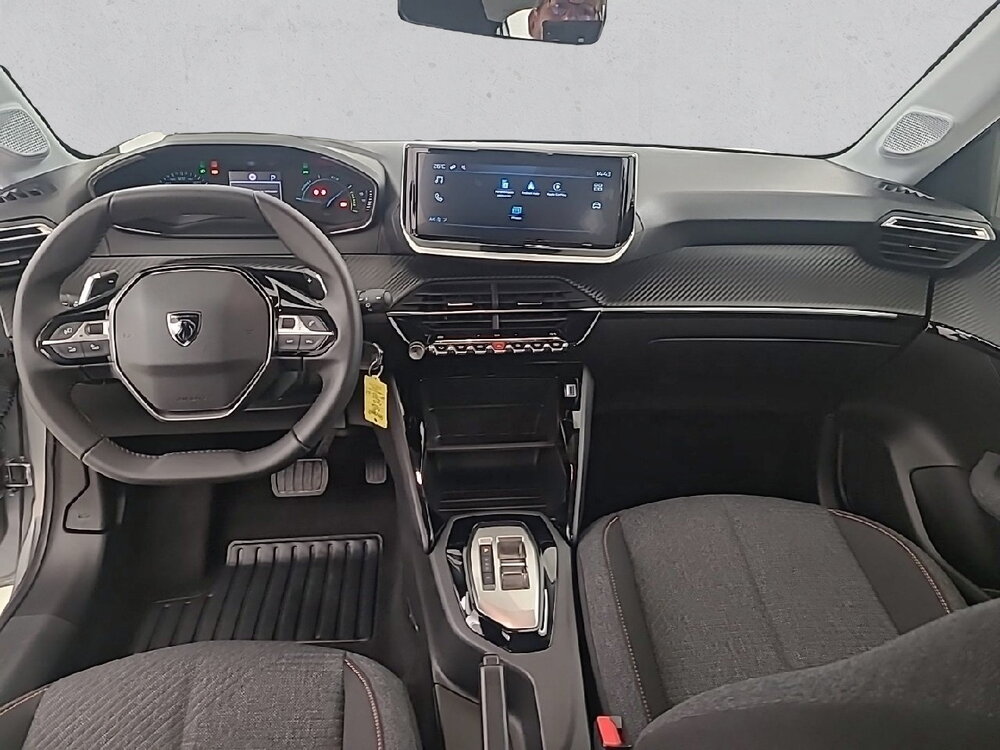 Occasion PEUGEOT 208 208 Hybrid 110 e-DCS6 - GT