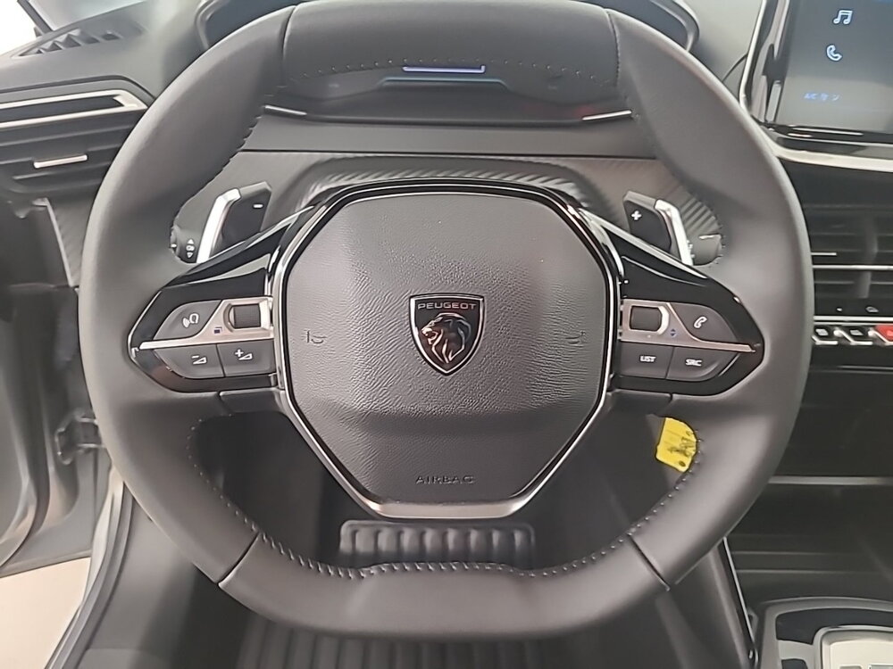 Occasion PEUGEOT 208 208 Hybrid 110 e-DCS6 - GT