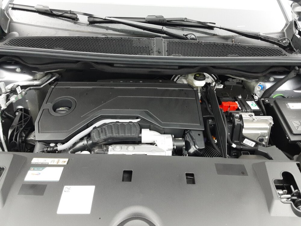 Occasion PEUGEOT 5008 5008 Hybrid 145 e-DCS6 - Allure