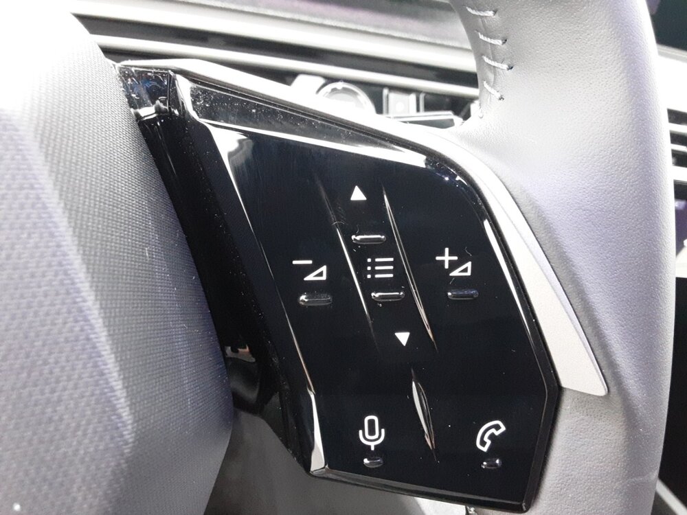 Occasion PEUGEOT 5008 5008 Hybrid 145 e-DCS6 - Allure