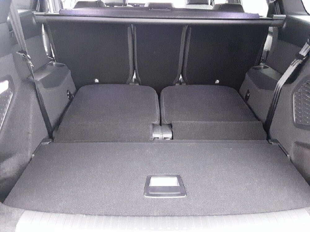 Occasion PEUGEOT 5008 5008 Hybrid 145 e-DCS6 - Allure