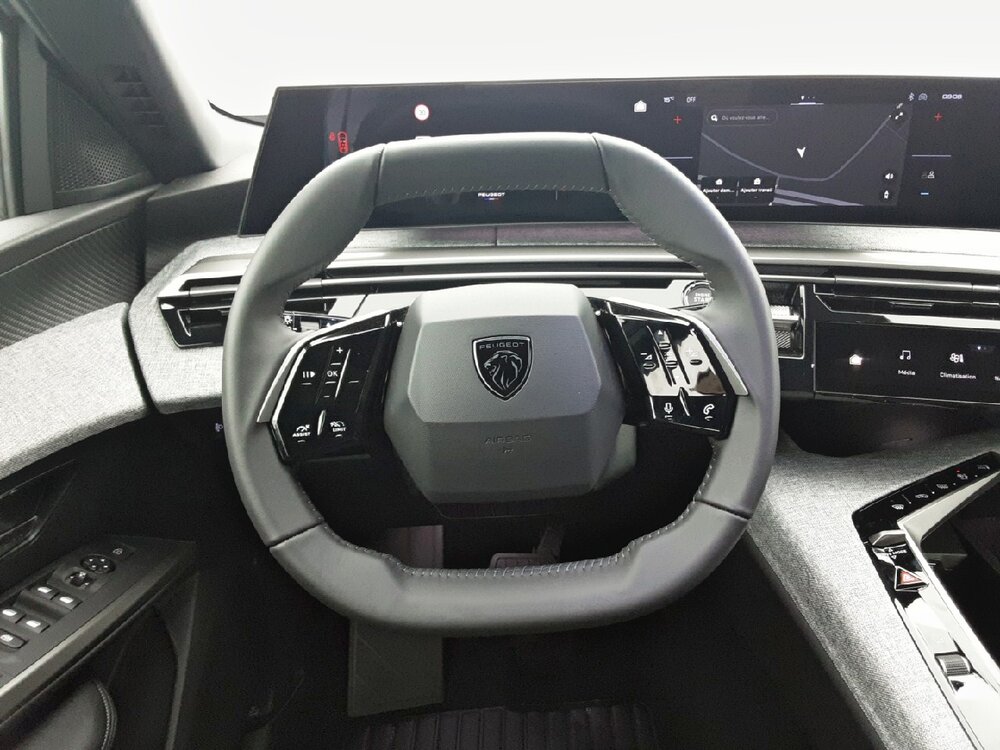 Occasion PEUGEOT 5008 5008 Hybrid 145 e-DCS6 - Allure