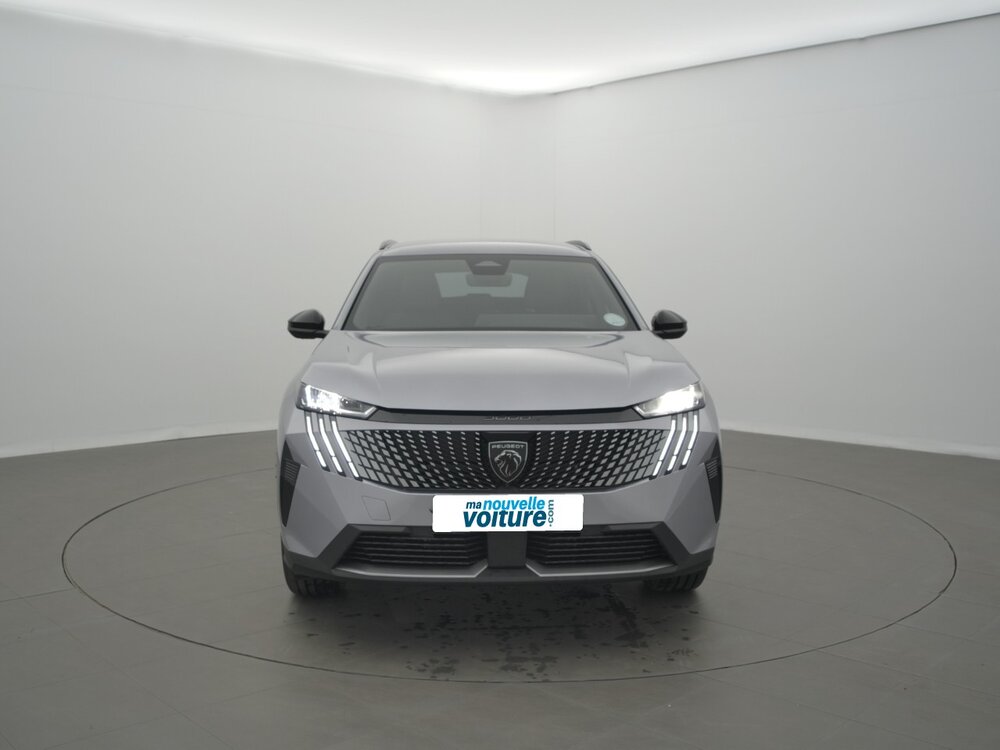Occasion PEUGEOT 5008 5008 Hybrid 145 e-DCS6 - Allure