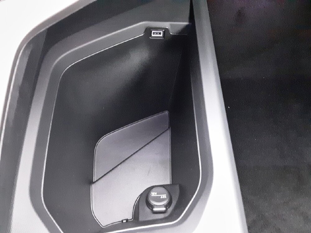 Occasion PEUGEOT 5008 5008 Hybrid 145 e-DCS6 - Allure