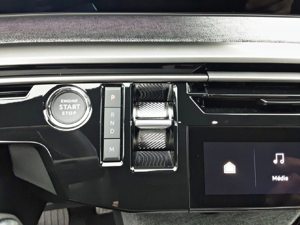 Occasion PEUGEOT 5008 5008 Hybrid 145 e-DCS6 - Allure