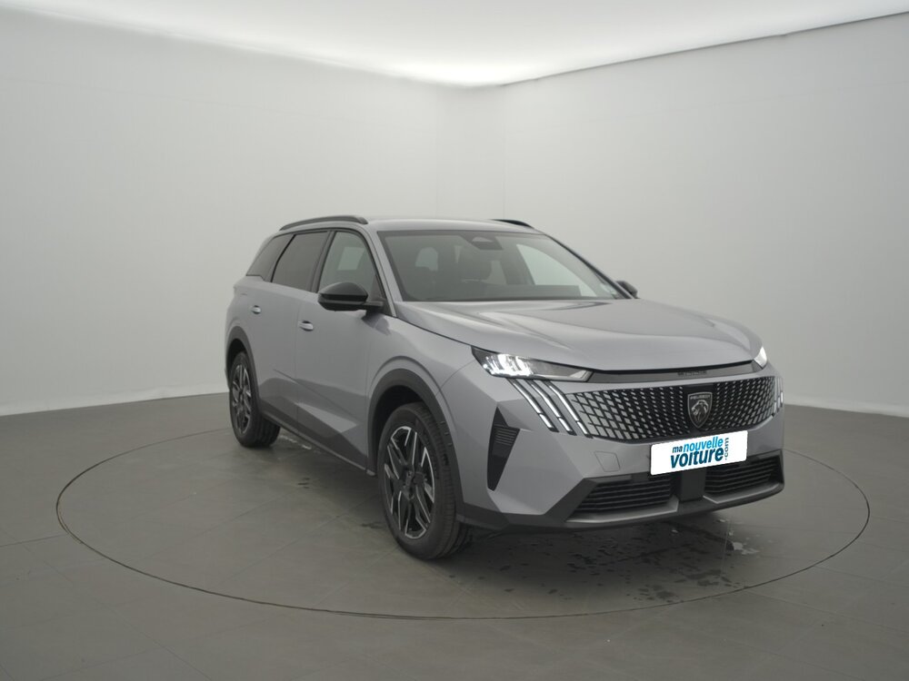 Occasion PEUGEOT 5008 5008 Hybrid 145 e-DCS6 - Allure