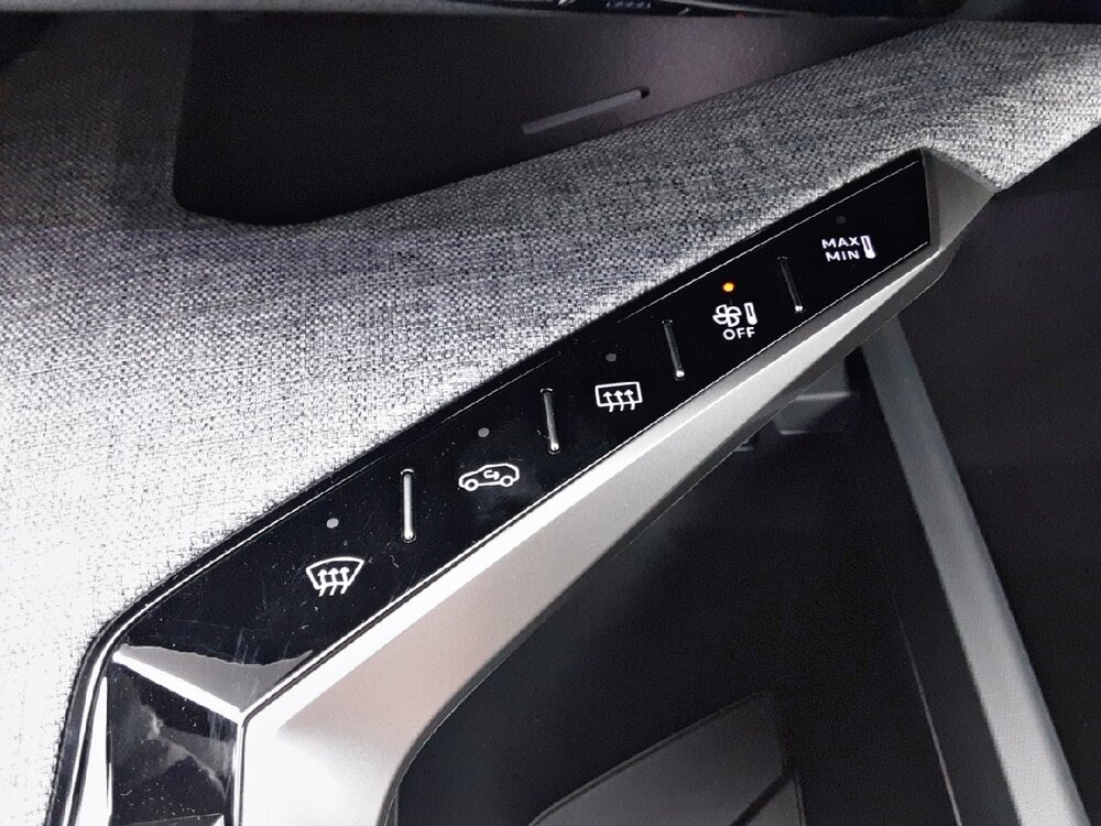 Occasion PEUGEOT 5008 5008 Hybrid 145 e-DCS6 - Allure