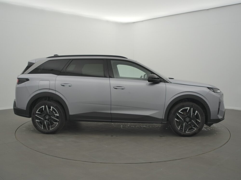 Occasion PEUGEOT 5008 5008 Hybrid 145 e-DCS6 - Allure