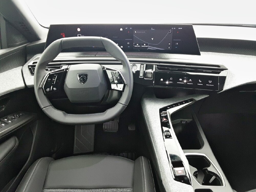 Occasion PEUGEOT 5008 5008 Hybrid 145 e-DCS6 - Allure