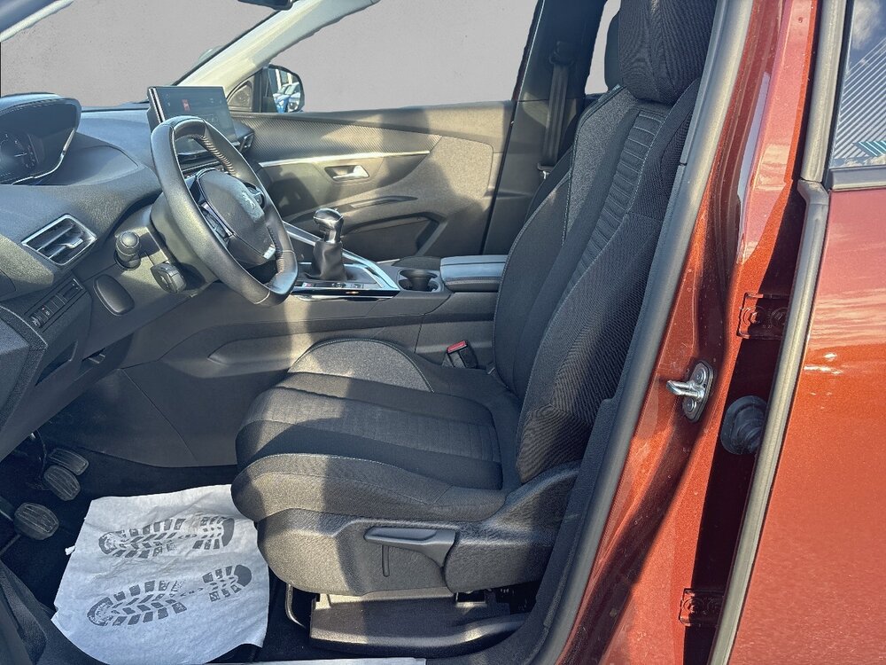 Occasion PEUGEOT 5008 5008 BlueHDi 130ch S&S BVM6 - Style