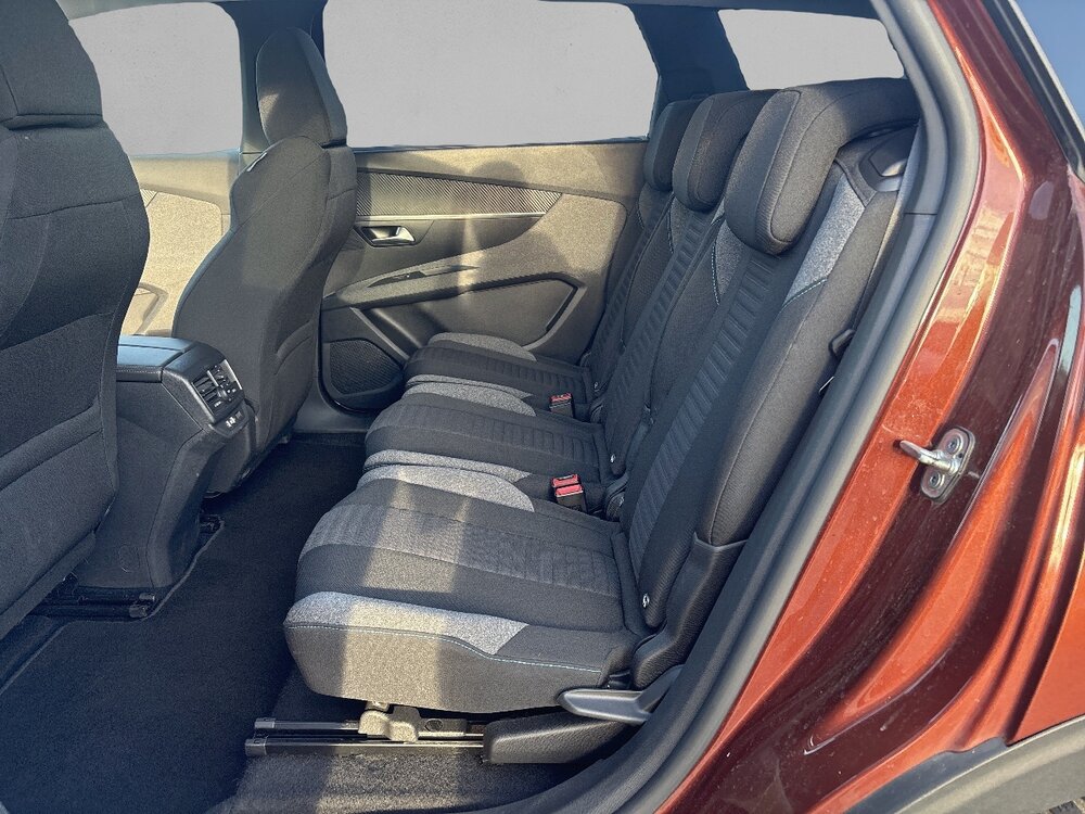 Occasion PEUGEOT 5008 5008 BlueHDi 130ch S&S BVM6 - Style