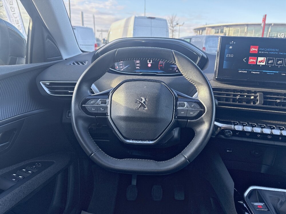 Occasion PEUGEOT 5008 5008 BlueHDi 130ch S&S BVM6 - Style