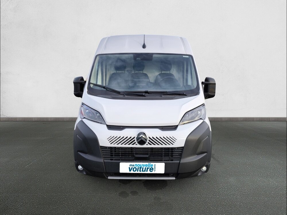 Occasion CITROEN Jumper JUMPER FOURGON TOLE 33 L2H2 140 S&S BVM6