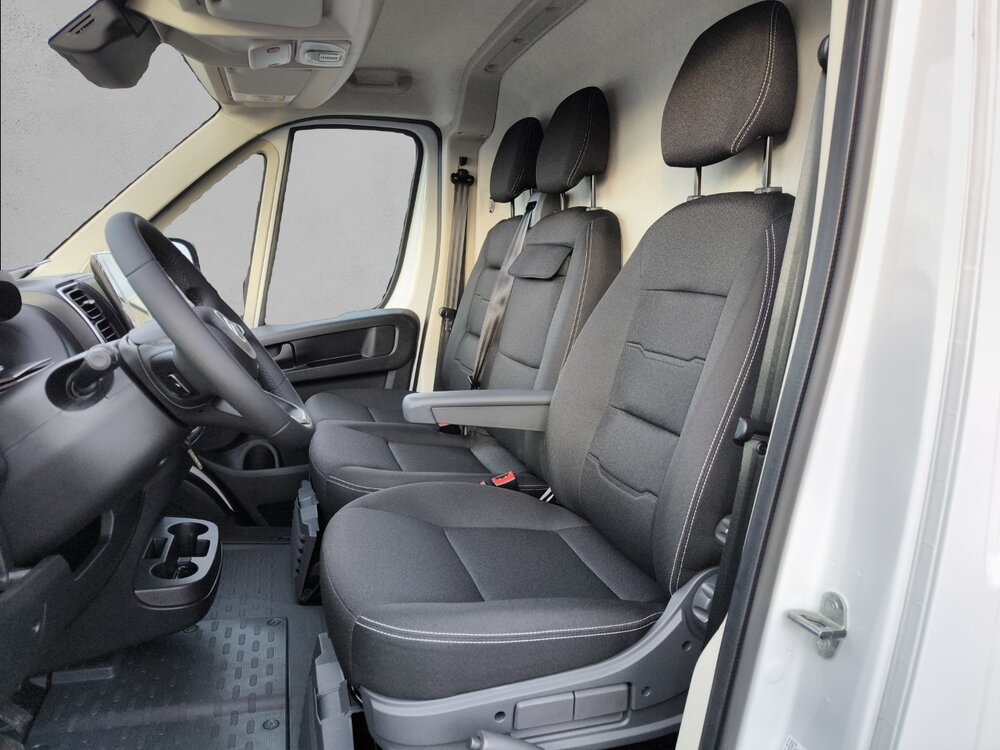 Occasion CITROEN Jumper JUMPER FOURGON TOLE 33 L2H2 140 S&S BVM6