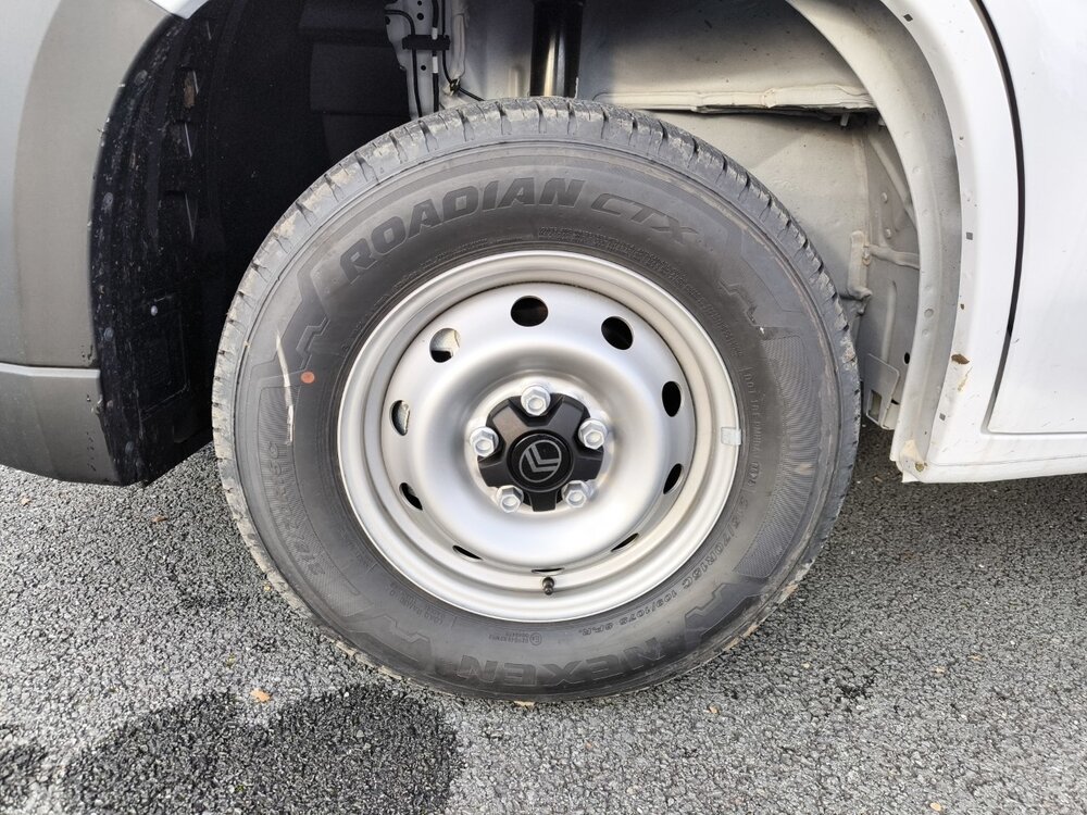 Occasion CITROEN Jumper JUMPER FOURGON TOLE 33 L2H2 140 S&S BVM6