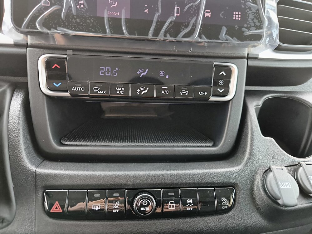 Occasion CITROEN Jumper JUMPER FOURGON TOLE 33 L2H2 140 S&S BVM6