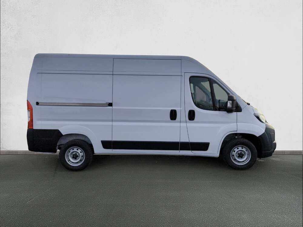 Occasion CITROEN Jumper JUMPER FOURGON TOLE 33 L2H2 140 S&S BVM6