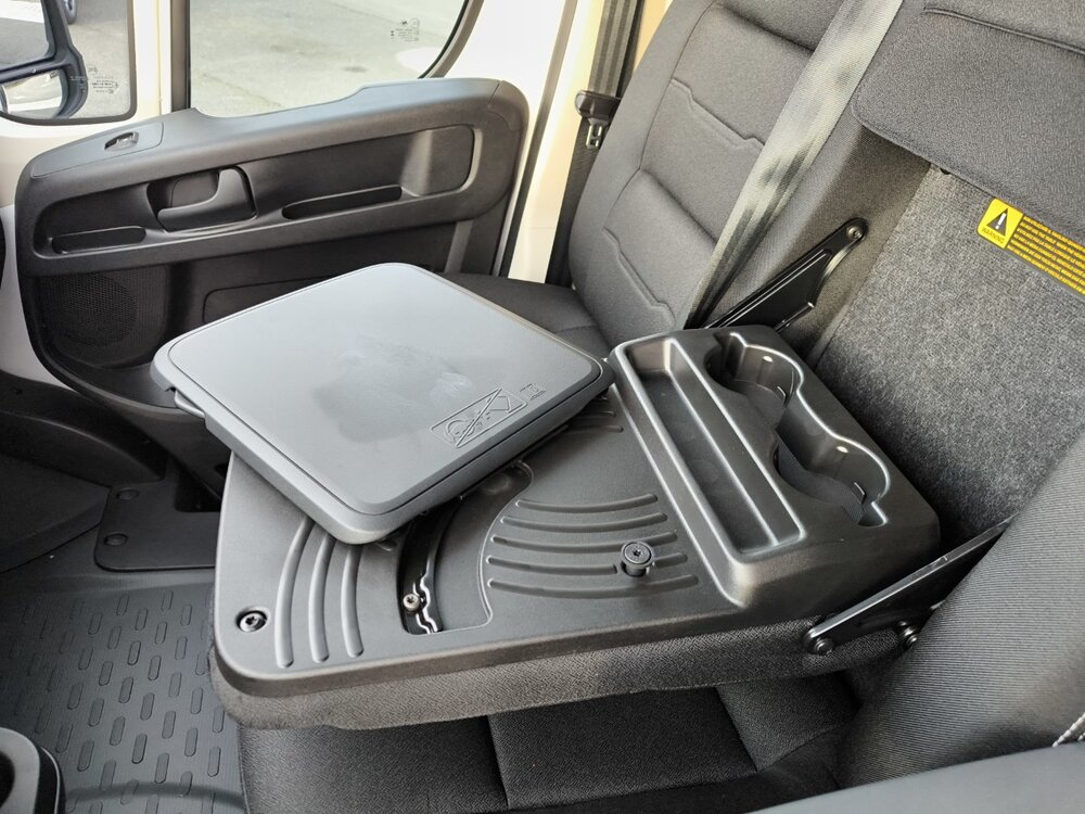 Occasion CITROEN Jumper JUMPER FOURGON TOLE 33 L2H2 140 S&S BVM6