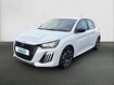 Occasion PEUGEOT 208 208 Hybrid 110 e-DCS6 - Style