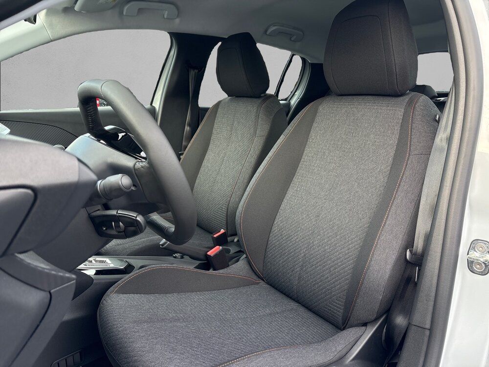 Occasion PEUGEOT 208 208 Hybrid 110 e-DCS6 - Style