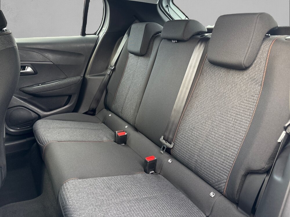 Occasion PEUGEOT 208 208 Hybrid 110 e-DCS6 - Style