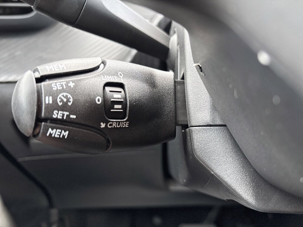 Occasion PEUGEOT 208 208 Hybrid 110 e-DCS6 - Style