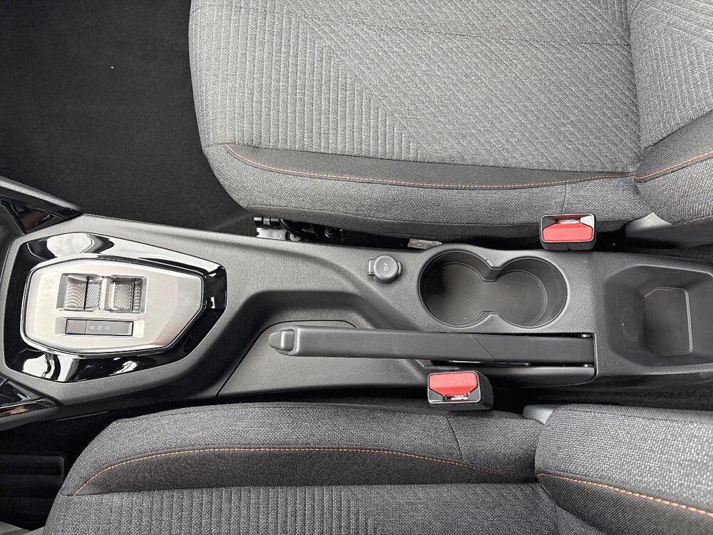 Occasion PEUGEOT 208 208 Hybrid 110 e-DCS6 - Style