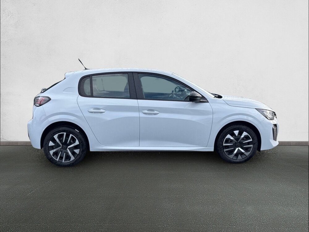 Occasion PEUGEOT 208 208 Hybrid 110 e-DCS6 - Style