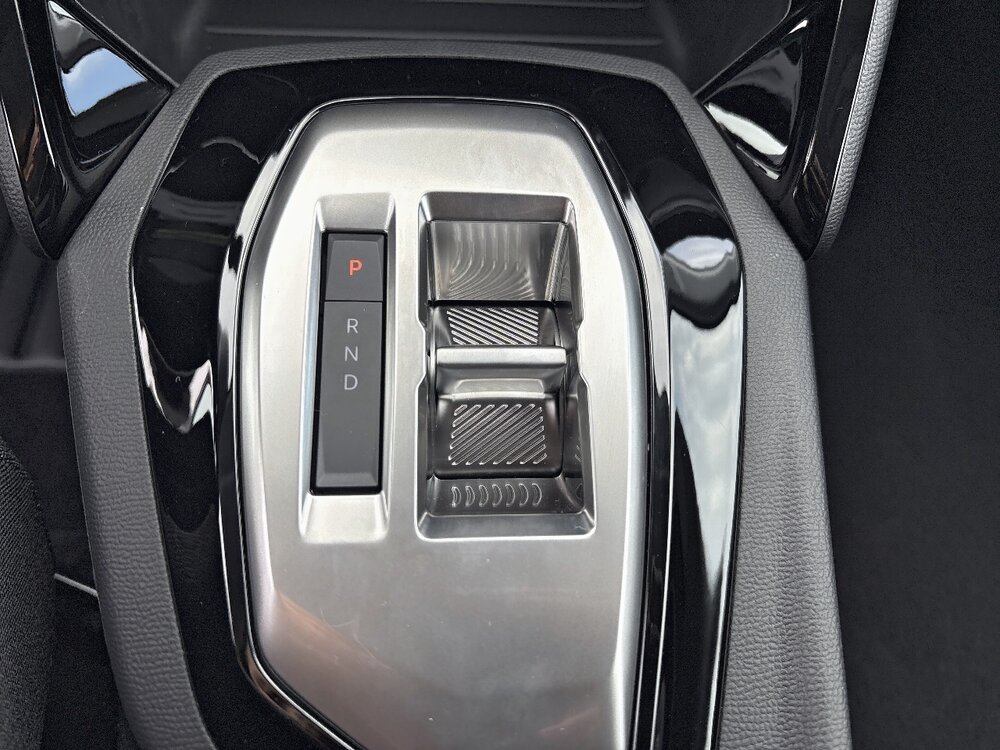 Occasion PEUGEOT 208 208 Hybrid 110 e-DCS6 - Style