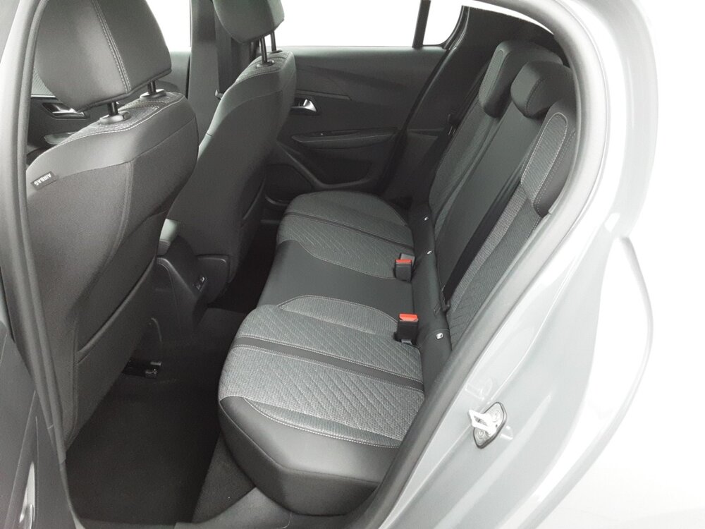 Occasion PEUGEOT 208 208 Hybrid 110 e-DCS6 - Allure