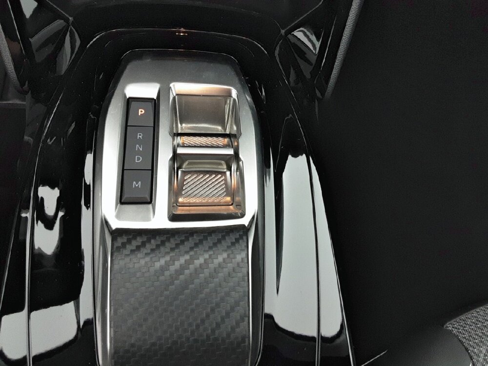 Occasion PEUGEOT 208 208 Hybrid 110 e-DCS6 - Allure