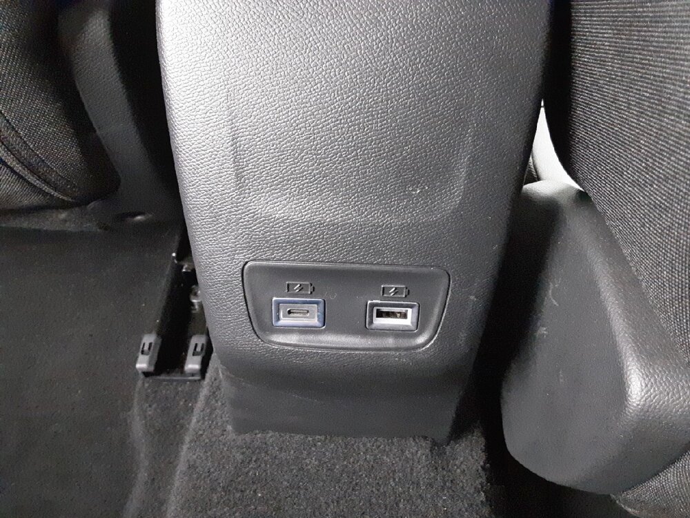 Occasion PEUGEOT 208 208 Hybrid 110 e-DCS6 - Allure