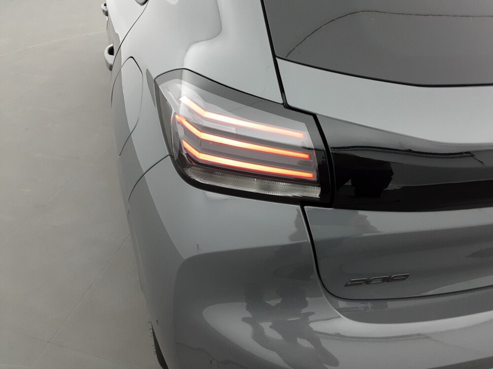 Occasion PEUGEOT 208 208 Hybrid 110 e-DCS6 - Allure