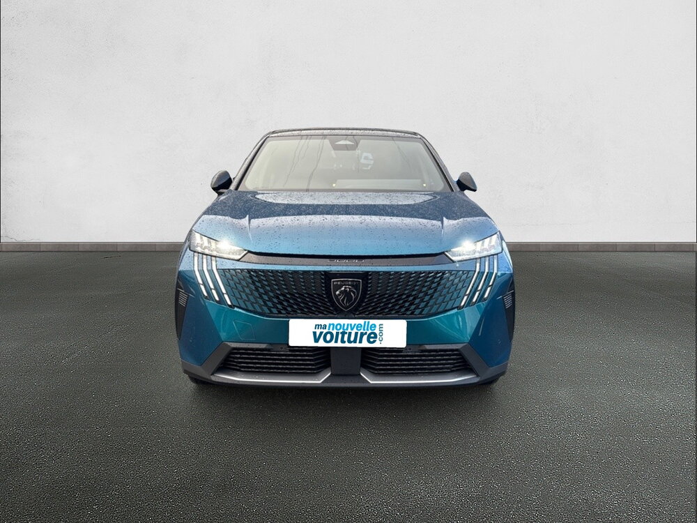 Occasion PEUGEOT 3008 3008 Hybrid 145 e-DCS6 - GT