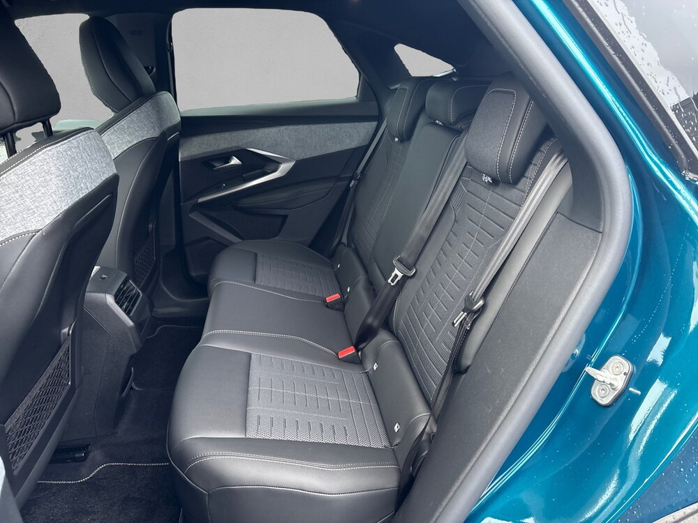 Occasion PEUGEOT 3008 3008 Hybrid 145 e-DCS6 - GT