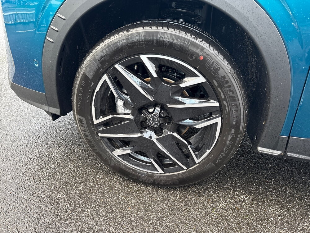 Occasion PEUGEOT 3008 3008 Hybrid 145 e-DCS6 - GT