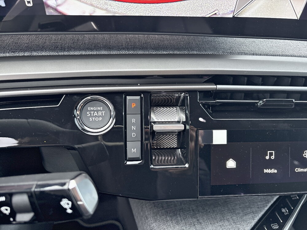Occasion PEUGEOT 3008 3008 Hybrid 145 e-DCS6 - GT