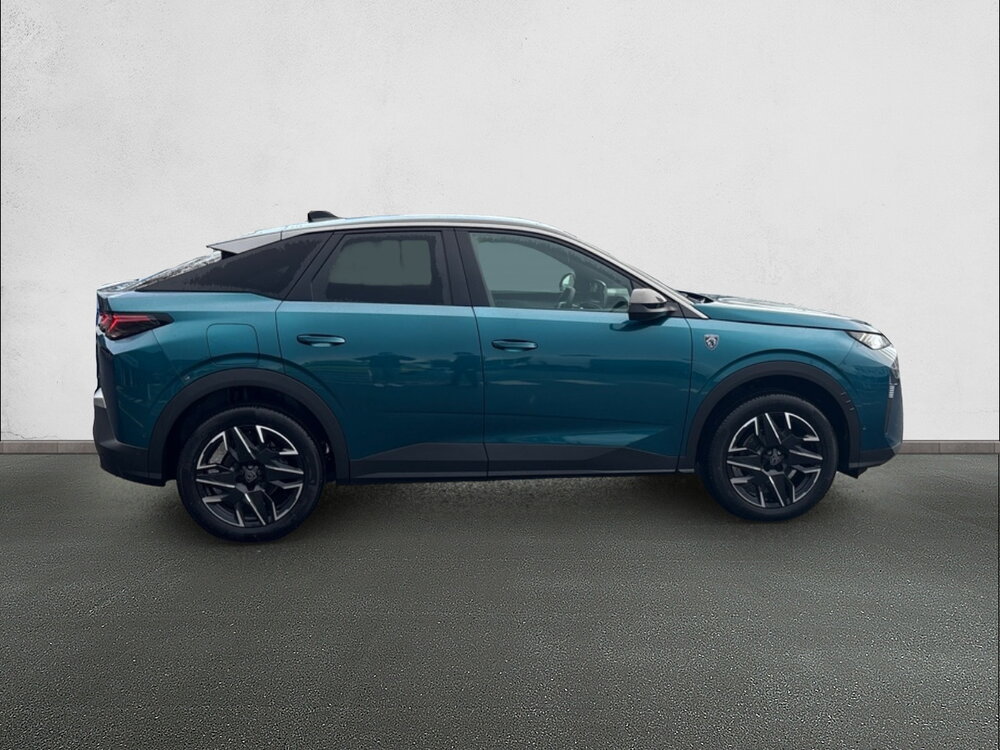 Occasion PEUGEOT 3008 3008 Hybrid 145 e-DCS6 - GT